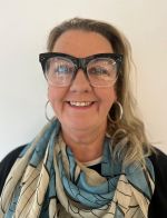 Headshot of Paula Johnson